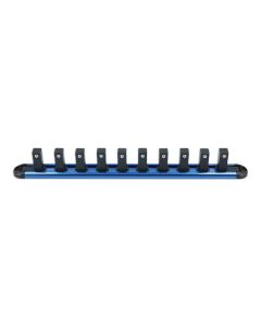 Rail for Insulated Sockets 1/2"D