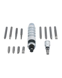 Impact Driver Set 15pc