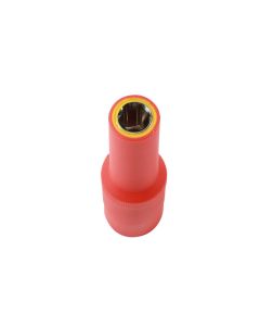 Deep Insulated Socket 1/2"D 10mm