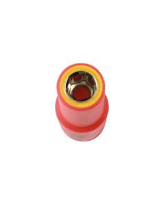 Deep Insulated Socket 1/2"D 11mm