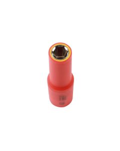 Deep Insulated Socket 1/2"D 12mm