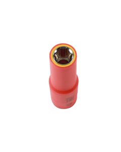 Deep Insulated Socket 1/2"D 13mm