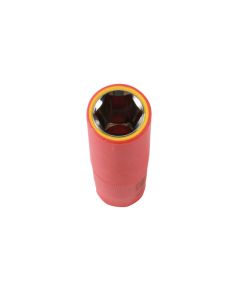 Deep Insulated Socket 1/2"D 17mm