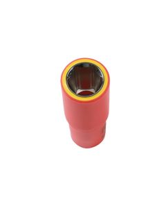 Deep Insulated Socket 1/2"D 18mm