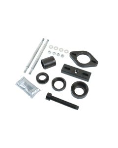 Rear Trailing Arm Bush Tool - compatible with Ford Focus