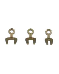 Spring Band Clamp Locking Tool Set 3pc