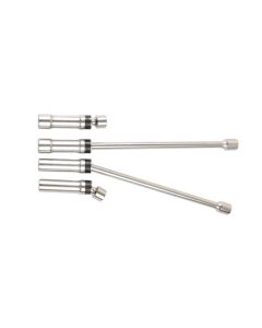 Spark Plug Socket Set 3/8"D 4pc