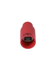 Insulated Socket 1/2"D 10mm