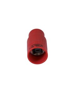 Insulated Socket 1/2"D 12mm