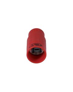 Insulated Socket 1/2"D 13mm