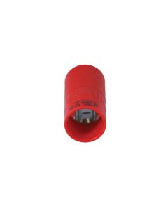 Insulated Socket 1/2"D 16mm