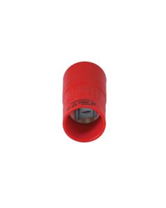 Insulated Socket 1/2"D 17mm