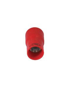 Insulated Socket 1/2"D 19mm