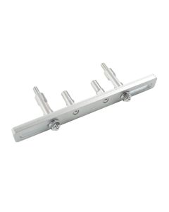 Crankshaft Pulley Holding Tool - compatible with Renault