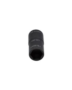 Double Ended Damaged Wheel Nut Socket 18.5-19.5mm