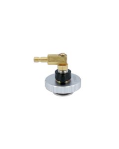 Brake Bleeder Cap - compatible with Tesla Model 3