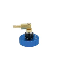 Brake Bleeder Cap - compatible with Tesla Model S & X