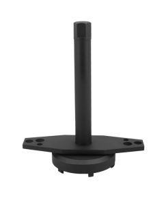 Groove Nut Socket - compatible with Mercedes-Benz ZF Axles
