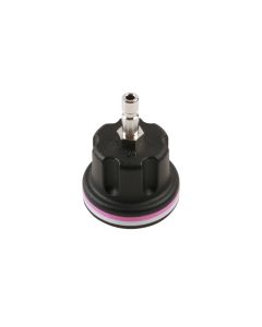 Coolant Pressure Test Cap - compatible with Hyundai & Kia