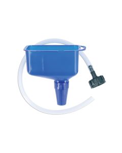 Oil Funnel with Tube