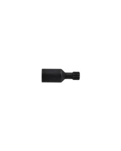 Splined Bit Socket - compatible with Ford DCT Actuators