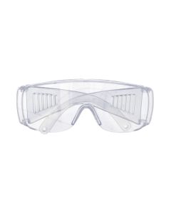 Safety Glasses with Side Protection (unpackaged)