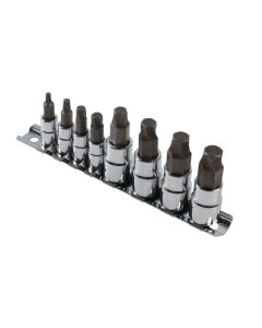 Extractor Set for Damaged Hex Fasteners