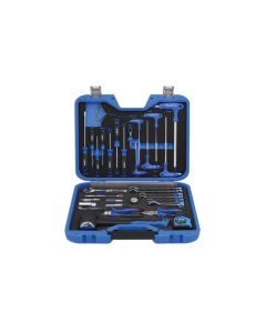 Laser Tools Racing Karting Tool Kit 36pc
