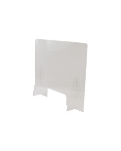 Laser Tools Acrylic Sneeze Screen