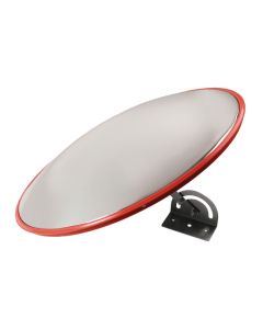 Convex Safety Mirror 600mm