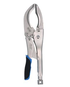 Large Jaw Locking Pliers 12"