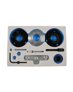 Engine Timing Kit - compatible with Ford EcoBoost (Fox) Engine