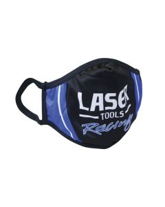 Laser Tools Racing Face Mask