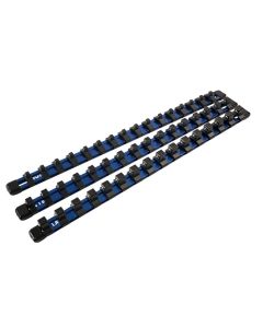 Laser Tools Racing Socket Holders 3pc