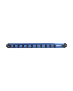 Laser Tools Racing 45 Degree Quick Lock Socket Rail 3/8"D