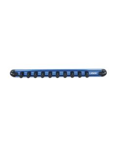 Laser Tools Racing 45 Degree Quick Lock Socket Rail 1/2"D