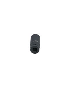 Deep Impact Socket 1/2"D 24mm Bi-Hex - compatible with VW Group