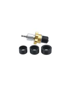 Universal Radiator Pressure Test Kit 4pc