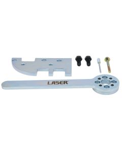 Engine Timing Kit - compatible with Volvo 2.0L Diesel
