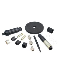 Locking Wheel Nut Remover