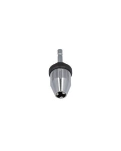 Keyless Chuck 0.4 - 6.4mm