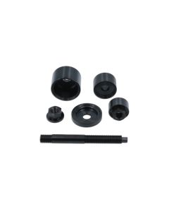 Rear Hub Bush Kit - compatible with Range Rover Evoque & LR Freelander