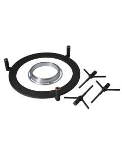 DCT Clutch Oil Seal Fitting Kit - compatible with Ford, Volvo