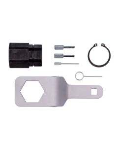 Engine Timing Kit - compatible with Honda 1.5 Petrol & 1.6 Diesel