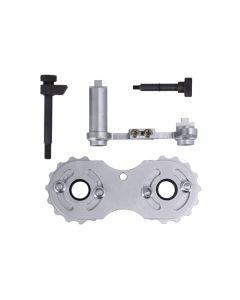 Camshaft Setting & Sprocket Locking Tool - compatible with Volvo Petrol