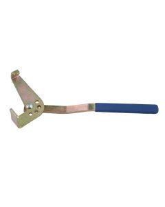 S-Cam Trailer Brake Slack Adjuster Lever- compatible with HGV