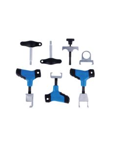Ignition Coil Puller Set 7pc - compatible with VAG, GM