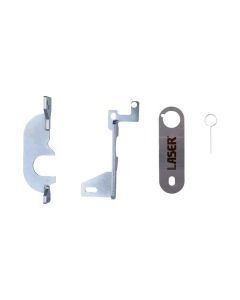 Engine Timing Kit - compatible with Mercedes-Benz, Renault 1.3L Petrol
