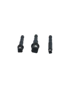 Power Extensions with Wobble Function 3pc