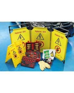 Roadside Safety/Recovery Kit